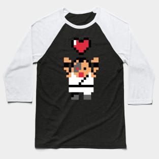 The Legend of Kano Baseball T-Shirt